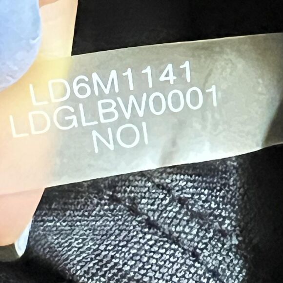 Karl Lagerfeld Paris Dress Womens 4 Sleeveless Sheath Zipper Pockets Career Work - Picture 9 of 12